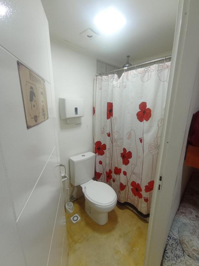Ayre Sureno Río Gallegos エクステリア 写真