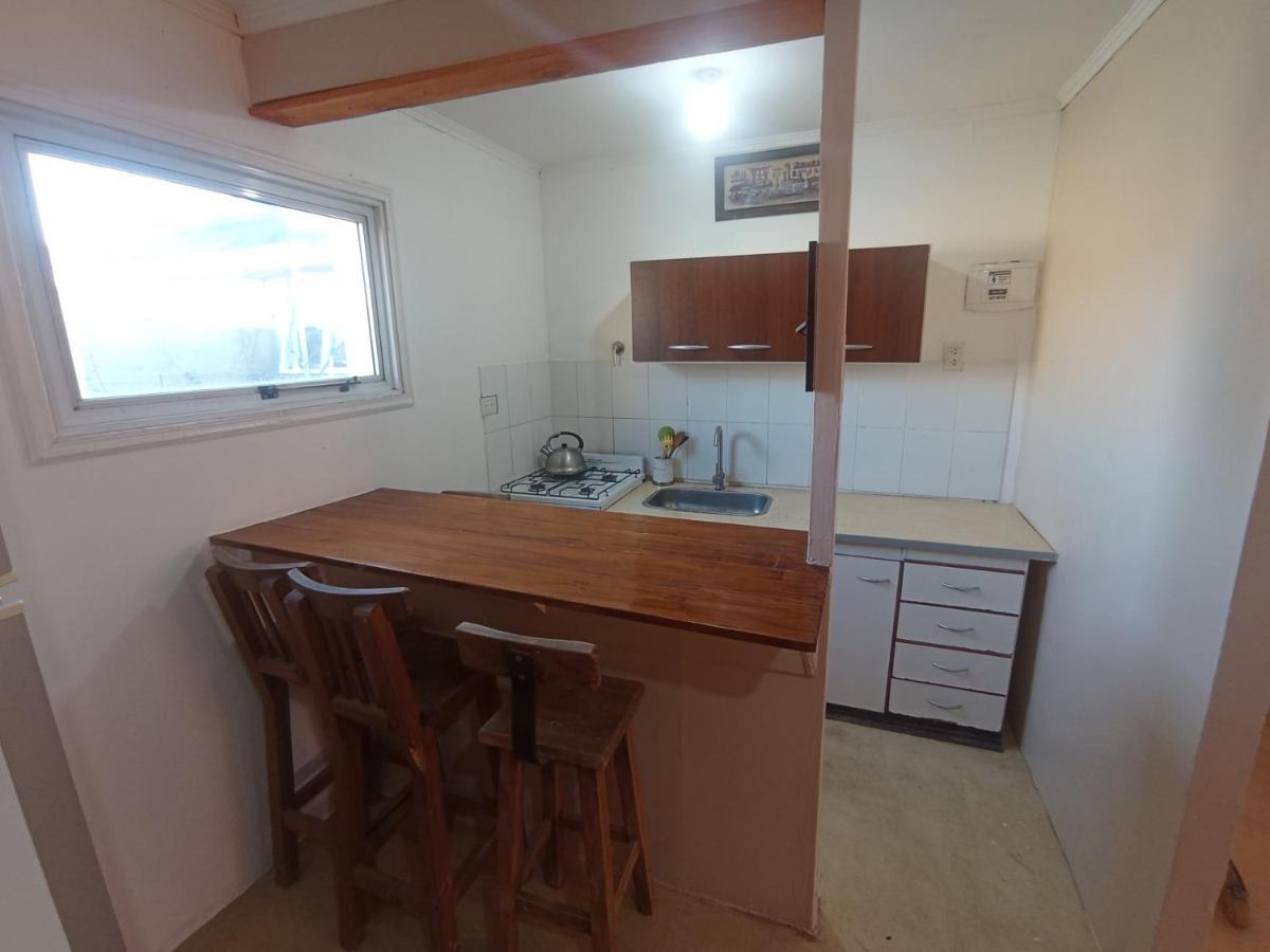Ayre Sureno Río Gallegos エクステリア 写真