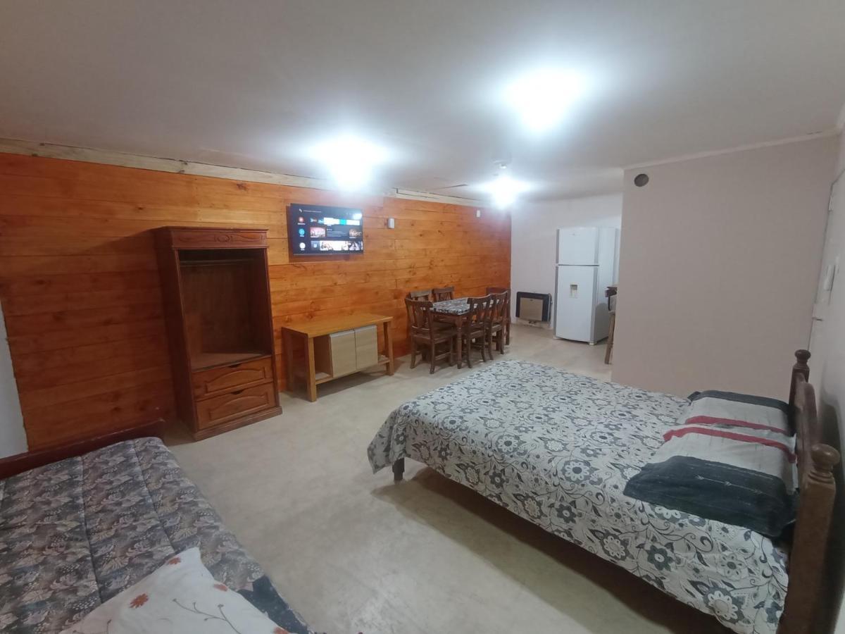 Ayre Sureno Río Gallegos エクステリア 写真